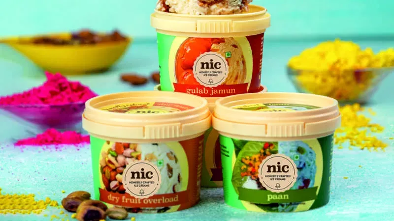 In a growth fundraising round headed by Jungle Ventures, Walko Food's NIC, an ice cream brand and quick-service restaurant (QSR) business, has raised $11 million.