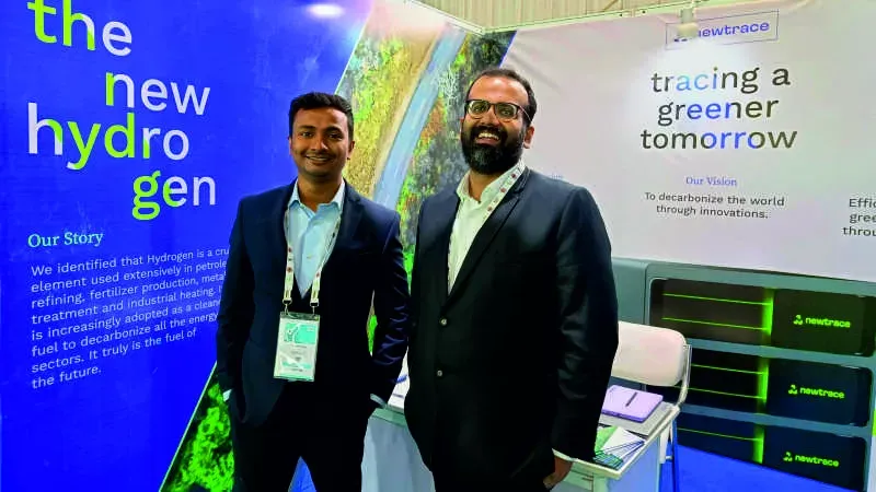 A pioneer in climate technology, Newtrace, secured $5.65 million in seed funding. Sequoia Capital India and Aavishkaar Capital took the lead in the round, with ongoing backing from previous backers Speciale Invest and Micelio Fund. IKP Knowledge Park and Urban Ladder's founder and CEO, Ashish Goel, took part.
