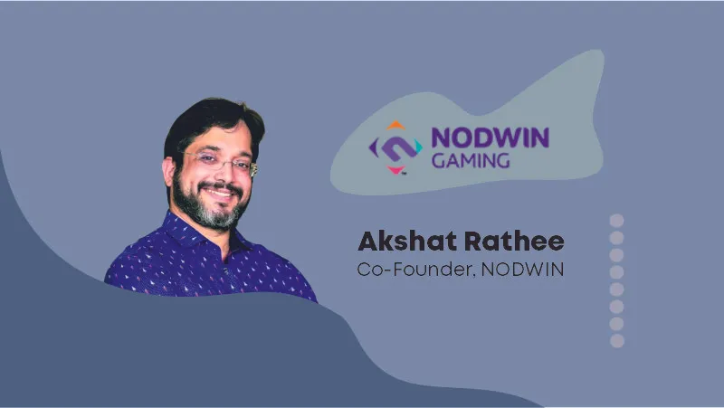 Nodwin Gaming, a division of Nazara Technologies, revealed on Thursday that it had closed a $28 million investment round. There was a mixture of new and existing investors who contributed to the investment.