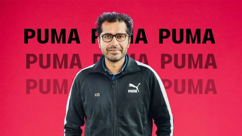 Karthik Balagopalan, global director of retail and e-commerce for sportswear manufacturer PUMA, has been named the new managing director of PUMA India, one of the company's fastest-growing markets.