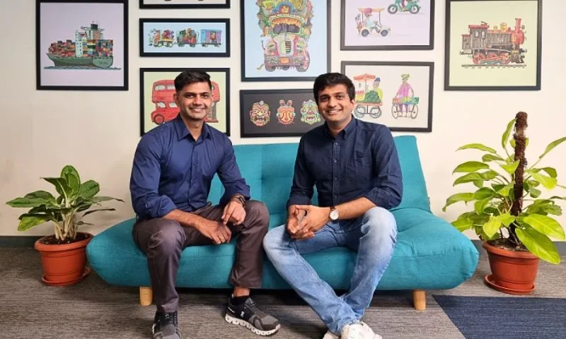 Supply chain software leader, Pando, today announced its Series B funding of $30 million, bringing total capital raised so far, to $45 million. The round was led by marquee Silicon Valley investors Iron Pillar and Uncorrelated Ventures, with participation from existing investors Nexus Venture Partners, Chiratae Ventures and Next47.