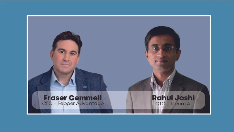 Pepper Advantage, a worldwide credit intelligence company, has completed the acquisition of Rieom.ai, a specialized credit management software platform powered by artificial intelligence (AI). Rieom.ai is headquartered in Pune, India.