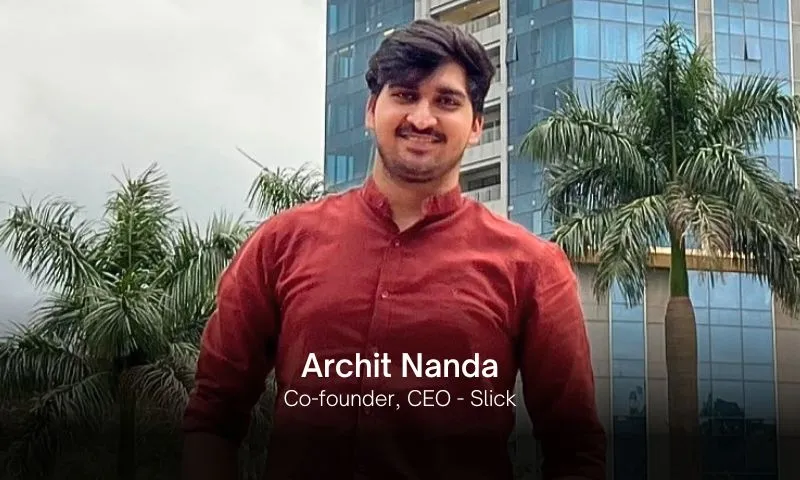 WEH Ventures led a seed funding round for Slick, a social networking platform catering to GenZ, which raised $1.6 million. Titan Capital, an existing investor, as well as iSeed and All In VC also participated in the round. The founder of CoinDCX, Sumit Gupta, and a group of angel investors also invested in the round.