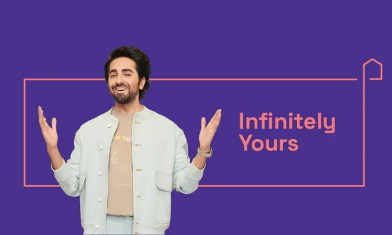 The sleep health startup Wakefit announced today that it has chosen actor Ayushmann Khurana to serve as its brand ambassador.