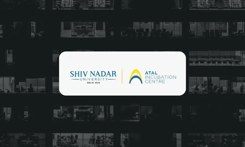 After three rounds of screening, Atal Incubation Centre (AIC) – Shiv Nadar Institution of Eminence has shortlisted 28 startups for its Venture Challenge 6.0.<br />
