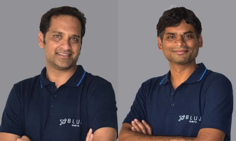 In a seed funding round that was jointly managed by Endiya Partners and Ideaspring Capital, the aviation company BluJ Aero received $ 2.25 million (Rs 18.45 crore). Rainmatter Foundation also took part in the round.
