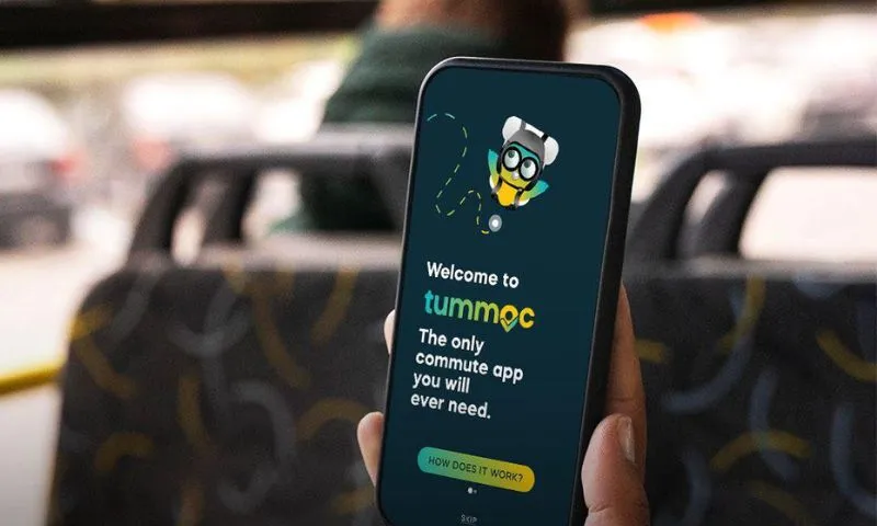 An investment round led by Inflection Point Ventures secured $1 million for the connectivity platform Tummoc.