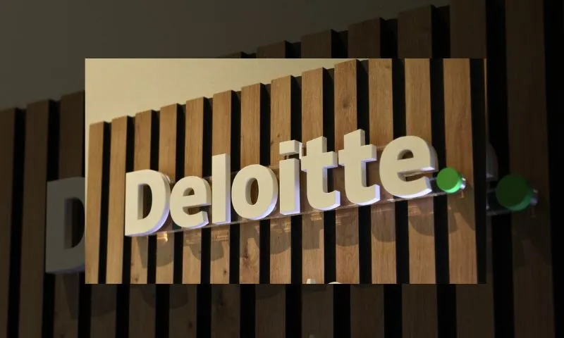 Manoj Kohli has been named the company's Senior Advisor by Deloitte.