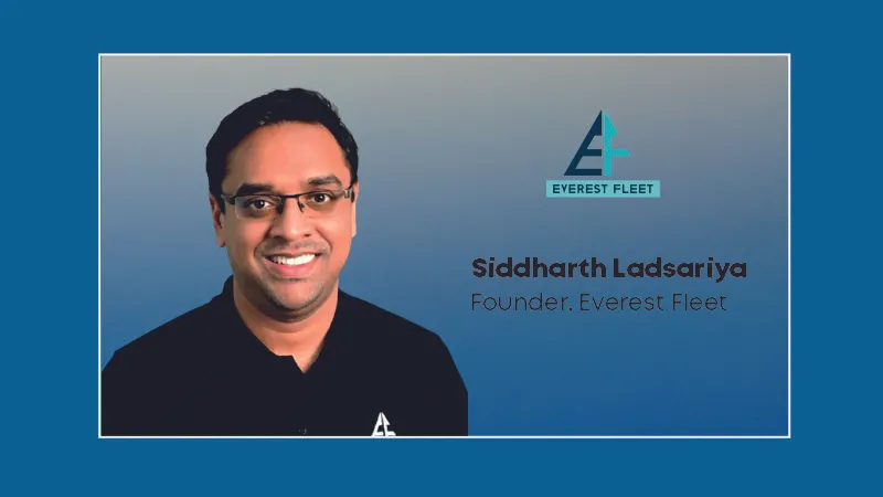 [Funding alert] Everest Fleet Secures $20 mn Funding Led by Uber