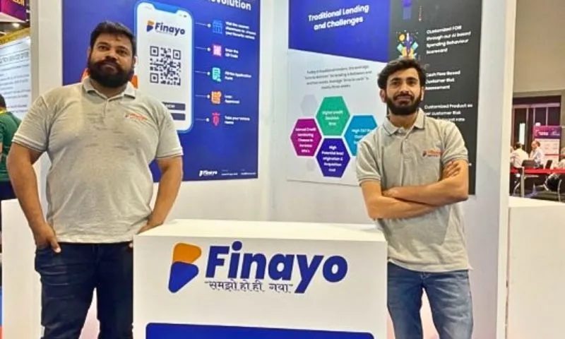 The seed round of Finayo, an AI-Powered Low-Cost Lending-Tech platform, has closed at an undisclosed sum. The India Accelerator-backed iAngels Network also took part in the investment round.