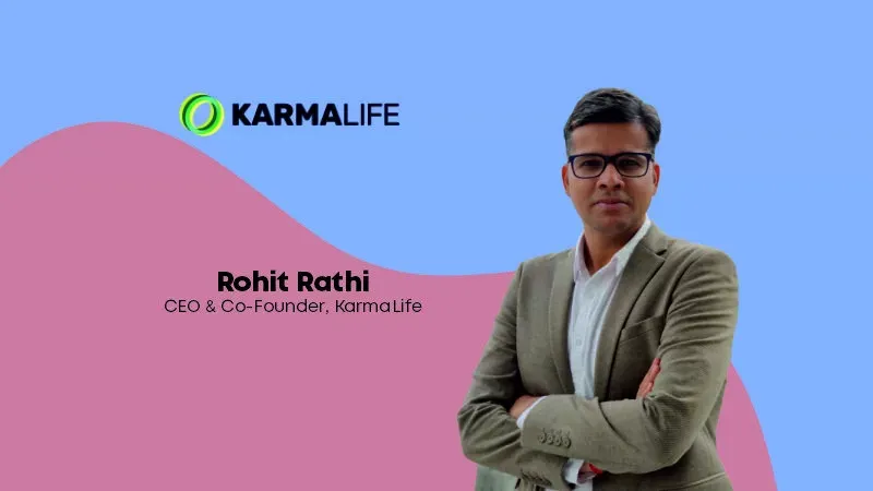 KarmaLife, has secured ₹44 crores in an extension to its Pre-Series funding round led by Krishna Bhupal’s family office and existing investor, Artha Venture Fund, amongst others.