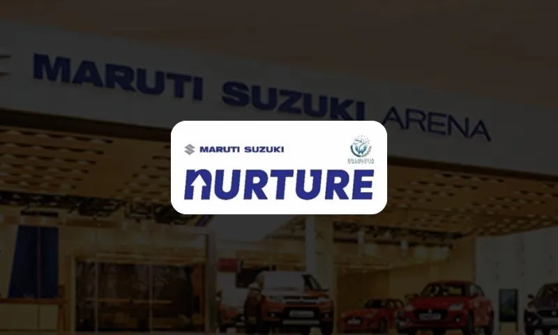 Maruti Suzuki India Limited announced the names of the six startups chosen under its Nurture programme, run in collaboration with IIM Calcutta Innovation Park (IIMCIP), in order to stimulate the startup ecosystem in East and Northeast India.