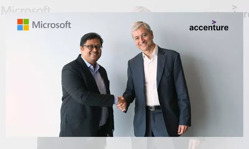 In continuation of their shared commitment to provide social impact startups with access to emerging technology, Microsoft and Accenture have announced the third cohort of the Project Amplify program. In its latest edition, the program will support 13 Indian startups with solutions focusing on clean tech, circularity, regenerative agriculture, education and skilling. Aimed at improving millions of lives by addressing diverse challenges, the initiative offers hands-on support to help startups scale emerging solutions and business models for lasting societal and environmental benefits.<br />
