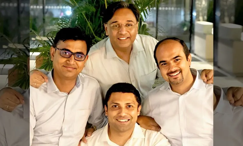 Rural-fintech startup Navadhan has raised USD 1.5 million in Seed round led by Varanium NexGen, a fintech focussed fund. Existing investor Anicut Capital co-led the round where Gemba Capital also participated.