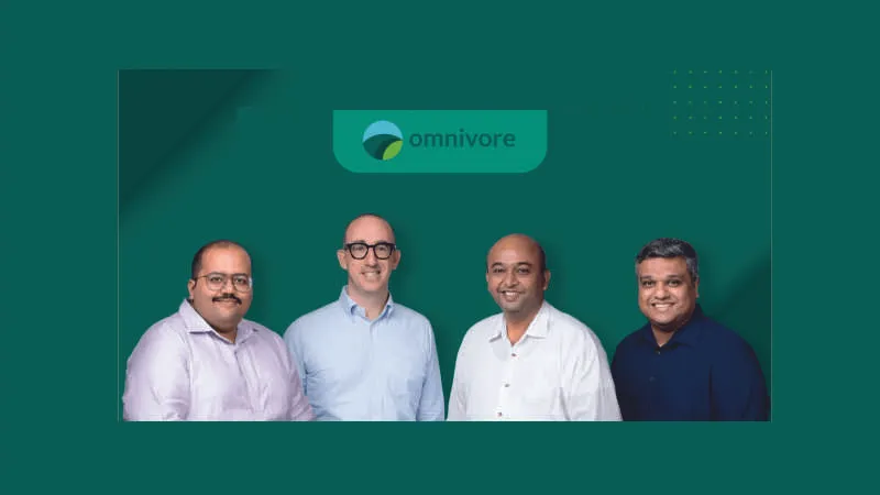 Agritech VC Firm Omnivore Announces First Close Of Third Fund At $150 Mn