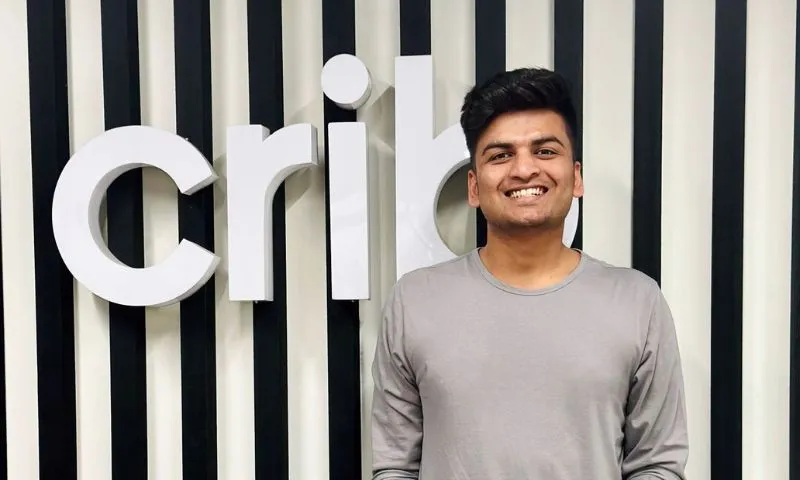 We Founder Circle and Rebright Partners together led a Rs 15 crore seed round for Bangalore-based prop-tech firm Crib.