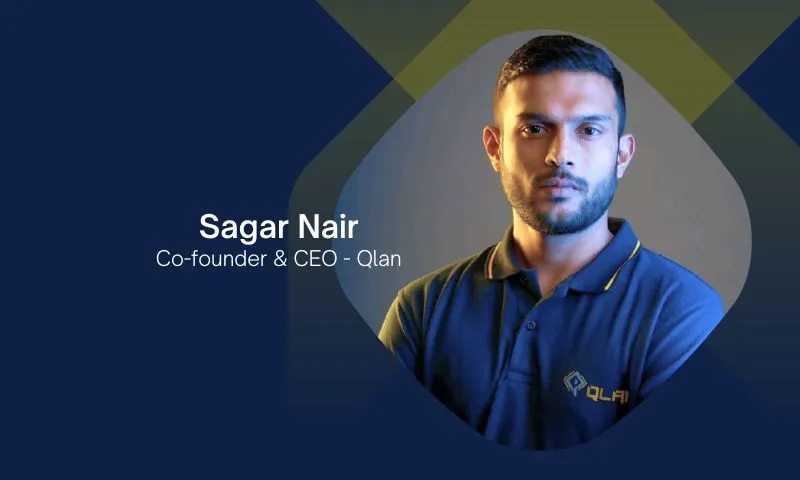 Social networking platform Qlan has raised $200,000 in pre-Seed funding to support its growth and improve the networking, discovery, and content development skills of gamers.