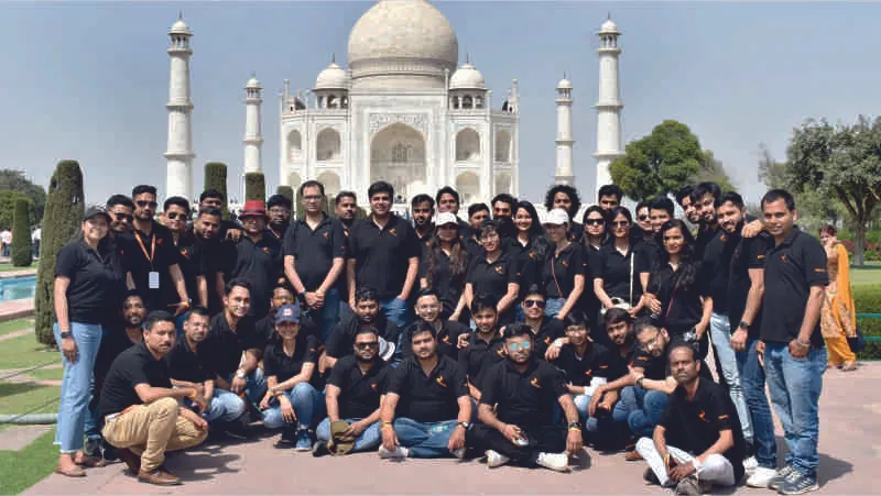 The United States International Development Finance Corporation (DFC) has provided USD 5 million to Revfin Services, an EV financing company. The investment aims to encourage inclusive finance for EV uptake in India and is a part of DFC's Portfolio for Impact and Innovation.