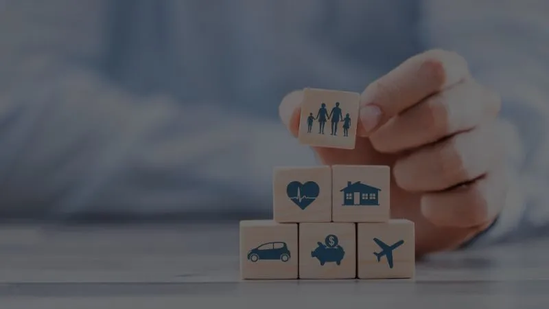 Before you buy term insurance, it's important to assess your coverage needs. Start by evaluating your financial obligations, including outstanding debts