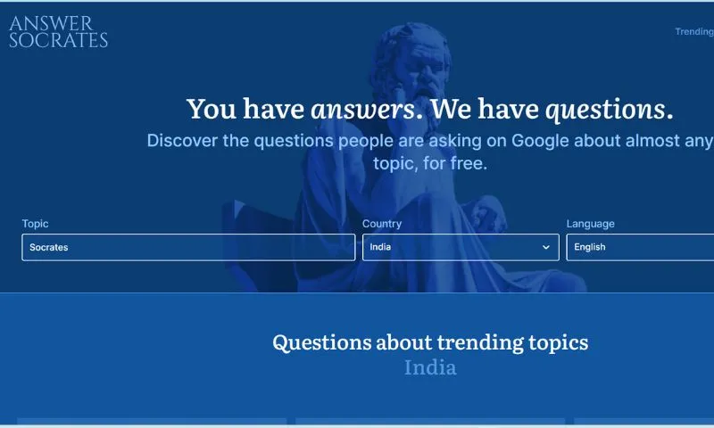 Top Marketing Tools for Business Growth - Answer Socrates