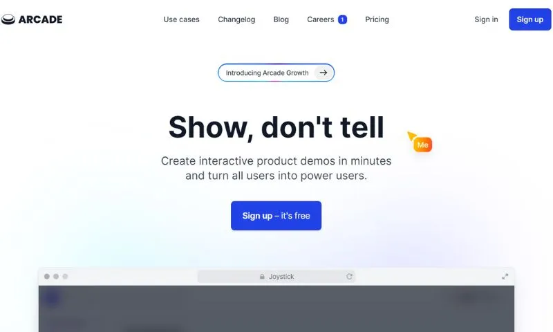 Top Marketing Tools for Business Growth - Arcade
