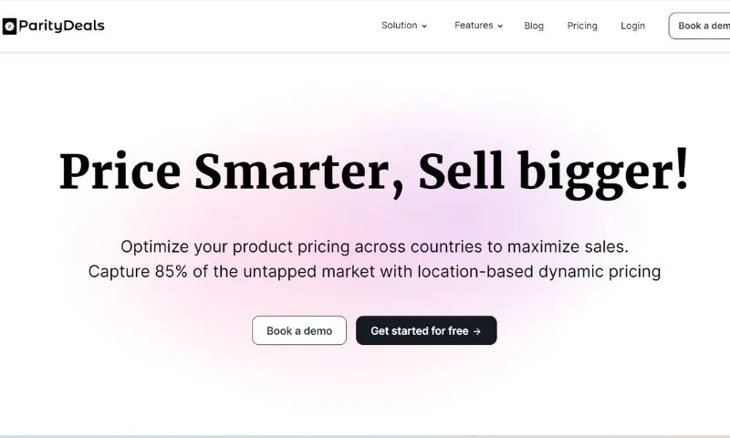 Top Marketing Tools for Business Growth - ParityDeals