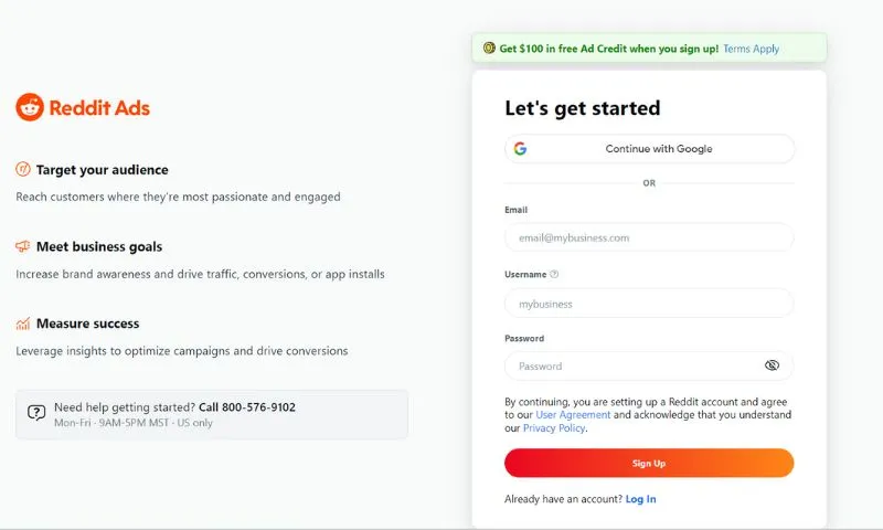 Top Marketing Tools for Business Growth - Reddit Ads