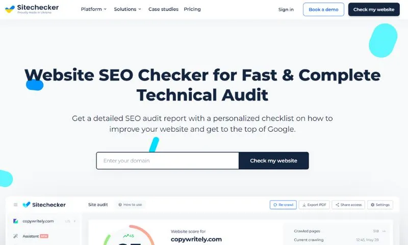 Top Marketing Tools for Business Growth - Ahrefs Webmaster