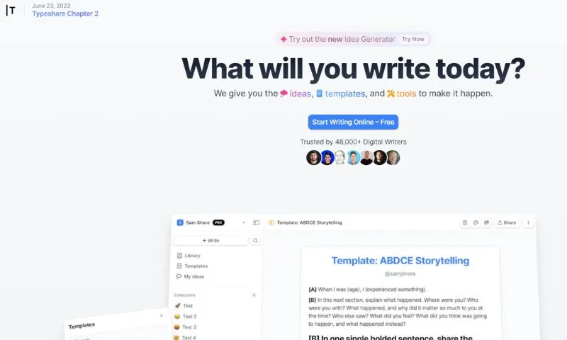 Top Marketing Tools for Business Growth - Typeshare