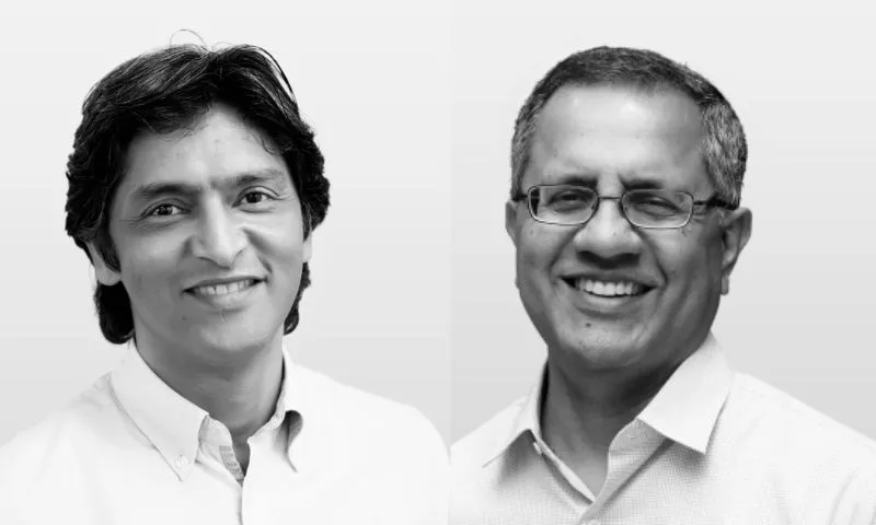 With a goal to raise $180 million, early-stage venture capital firm Arkam Ventures announced its second fund.