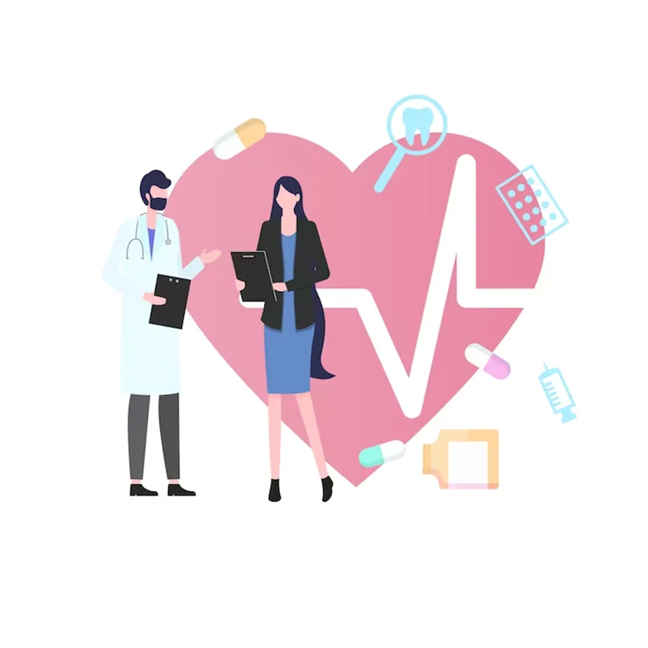 Health insurance makes employees feel secure and prepared to face unexpected health emergencies. If you didn’t offer employee health insurance as part of employee benefits yet, we recommend considering it. You can follow the below-mentioned seven things to vet different policies and pick the best option.  