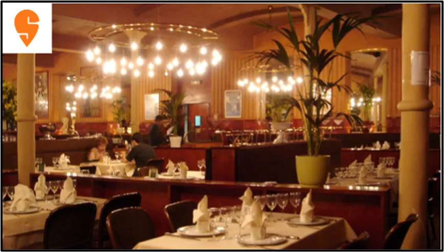 Being a foodie, you would love to dine out or visit some fantastic breakfast places to relish the different cuisines of your city. While the entire experience of trying out a variety of dishes and sharing great memories with friends or family is astounding, the process of searching for a good restaurant becomes challenging at times.