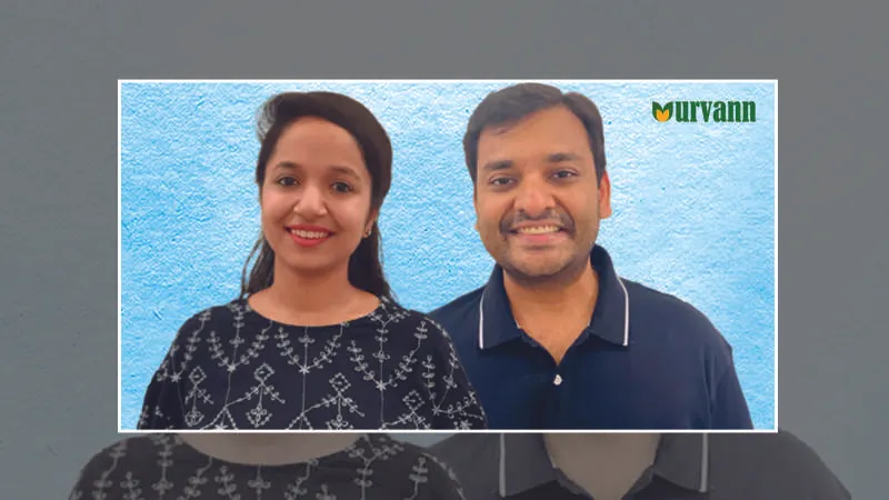 A Pre-Series Round A headed by Inflection Point Ventures has secured an undisclosed sum for Urvann, a hyperlocal marketplace with a focus on gardening.