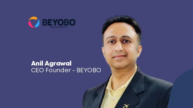 In a Pre-Series A Round headed by Inflection Point Ventures, B2B commerce enabler Beyobo secured Rs 5.5 crore. In this round, SAN Angels, the Indian Angel Network, and Hyderabad 6 Angels joined a number of other individual angels. The funding round was started by CENSIE Capital Partners, which served as the transaction's investment bank.