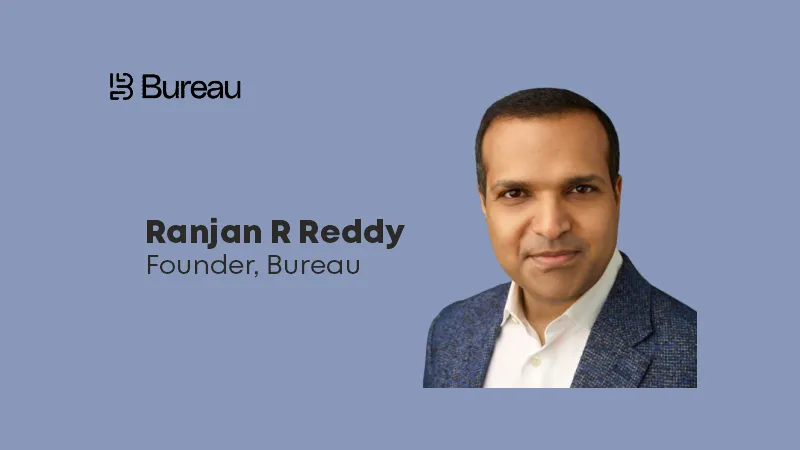 The identification startup Bureau has received $4.5 million, with the majority coming from current investors. GMO Venture Partners and GMO Payment Gateway invested about $3 million of the total. Additionally, the Bureau and GMO Payments will collaborate closely during this vital phase.