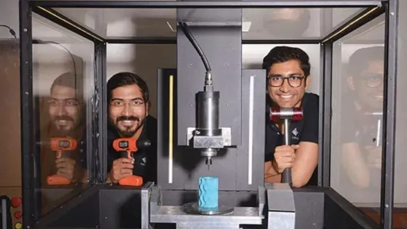 An advanced manufacturing company, Ethereal Machines, has secured $7.3 million in funding. Peak XV's Surge, Blume Ventures, Ganapathy Subramaniam, a partner at Celesta Capital, Mathew Cyriac, the former head of Blackstone India, and Lip-Bu Tan, executive chairman of Cadence Design Systems and chairman of Walden International, all participated in the round. 