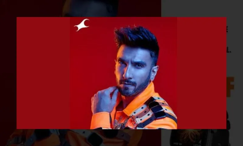 Fastrack Smart, a pioneer in the fashion industry, is excited to announce a partnership with Ranveer Singh, one of the most famous faces in Indian cinema. The agile and energetic performer has teamed up with Fastrack Smart to help the company reach a key milestone and grow into India's leading fashion-tech company. The company seeks to meet the changing demands of Indian YOUTH consumers with a fresh idea, a stunning logo, and stylish products.