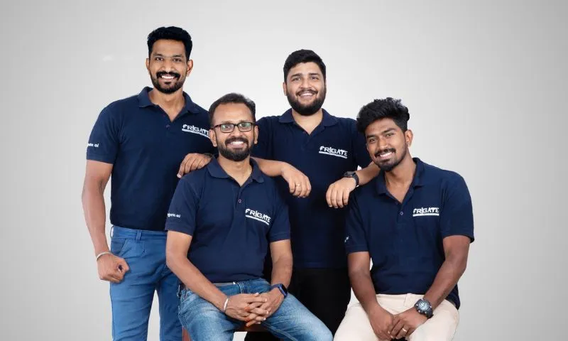 In its seed fundraising round, Frigate, a business-to-business cloud production firm, secured $1.5 million under the direction of Arali Ventures. Major investors, including Capital A and Java Capital, along with other key angel investors, took part in the round.