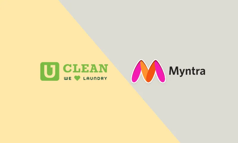 UClean, India's largest laundry and dry-cleaning chain, is thrilled to announce its strategic tie-up with Myntra, India's leading fashion e-commerce platform. This collaboration marks a significant milestone in the evolution of the fashion industry, particularly from the perspective of the laundromat sector. 