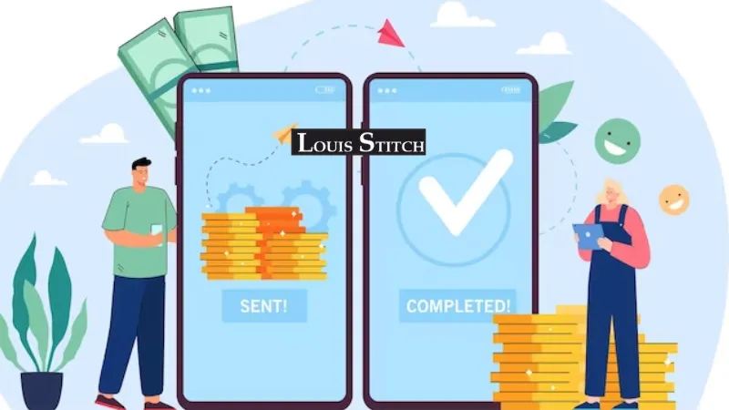 Louis Stitch, a men's fashion company, receives INR 5 crore in a pre-Series A fundraising round from Space World Group, a conglomerate with interests in industries like manufacturing, infrastructure, telecom, and chemicals, among others. 