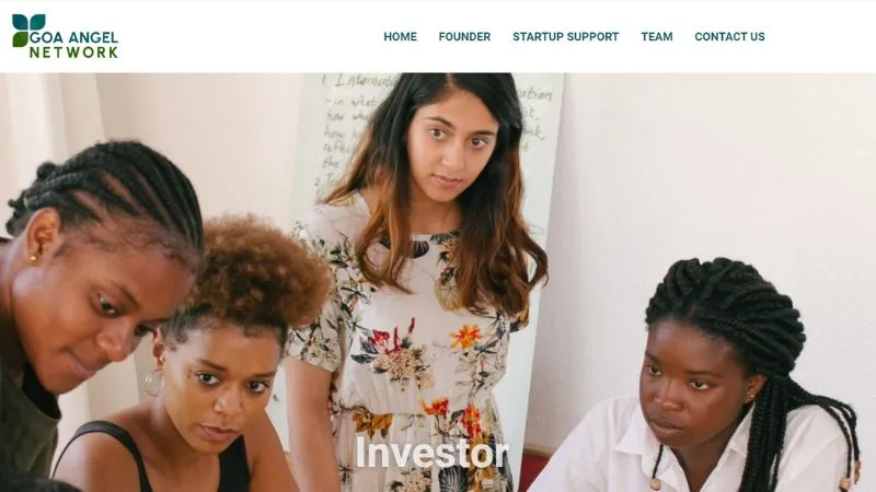 Goa Angel Network or GAN  is an Angel investor startup founded by Madhurita Gupta in 2022. The company invested in multiple startups worldwide.