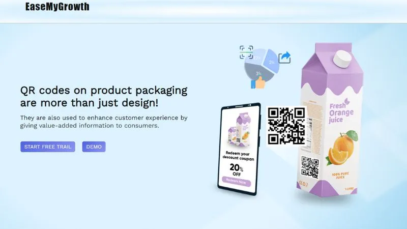 Nowverifyit is a marketing technology company supported by top-notch venture capitalists. They empower brands to enhance customer engagement and build trust.