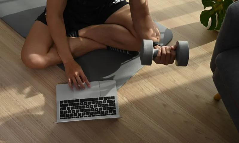 Particularly after the covid 19 outbreak, the fitness sector has seen a huge movement towards internet platforms. This expanding market might be targeted by a startup that provides virtual fitness courses, individualized training routines, and wellness counseling.