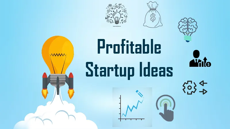 Fintech solutions, healthcare technology, e-commerce platforms, renewable energy projects, and online education platforms are the Best Profitable Startup Ideas in India in 2023