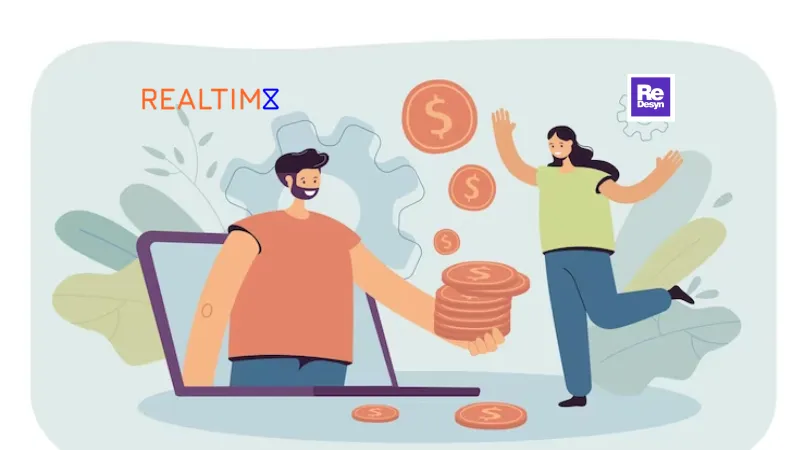 ReDesyn received INR 3.5 crore in the CCD (compulsory convertible debenture) round. The round was led by Real Time Angel Fund (RTAF), a SEBI-registered angel fund established in India that specialises in early-stage investments in creative firms.