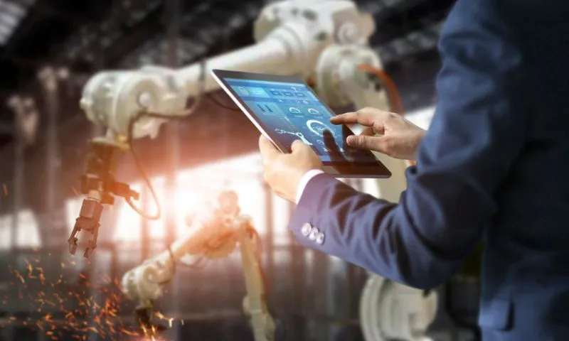 Across Industries, startups can increase their efficiency and productivity by utilizing robotics and automation technologies. This could entail creating autonomous drones for use in agriculture, robotic process automation (RPA) solutions for use in corporate operations, or industrial automation systems for use in manufacturing process optimization.