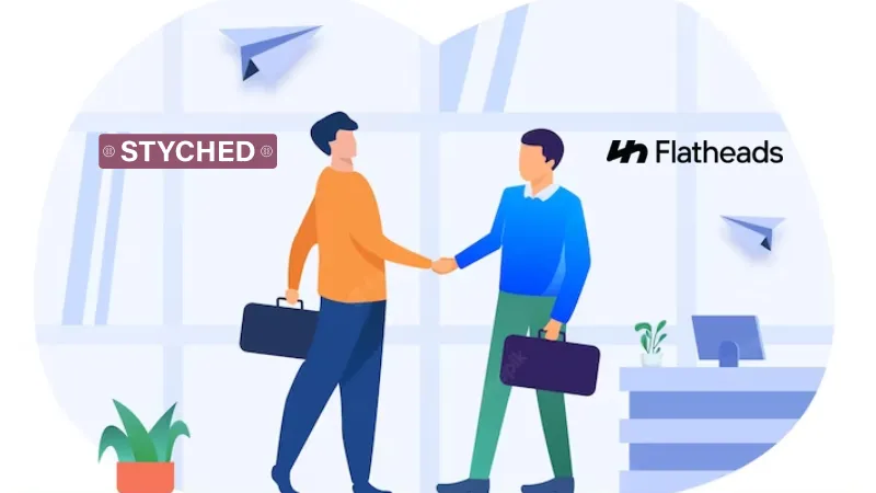 D2C online casual sneaker firm Flatheads has been acquired by an online fashion brand called Styched. This deal will represent Styched's entry into the footwear market, the business claims.