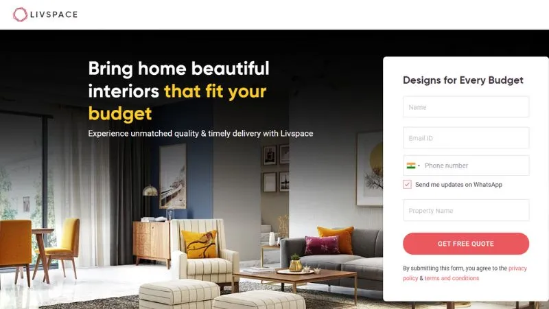 Top 20 Best Startups In Bangalore | LiveSpace