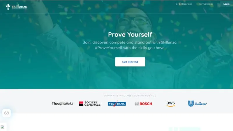 Top 20 Best Startups In Bangalore | Skillenza