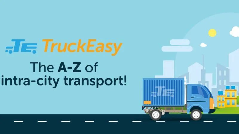 Top 20 Best Startups In Bangalore | TruckEasy